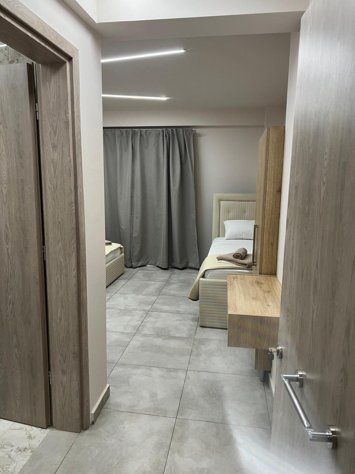 F&M House Semi Basement Hotel Sarti Ngoại thất bức ảnh